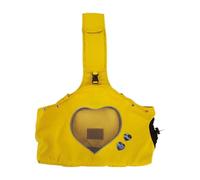 jamgeery Dog Sling - Travel Cat Carrier Purse with Shoulder Straps and Carrying Handles | Soft Portable Puppy Supplies for Outing, Outdoor, Traveling, Long Distance Trip