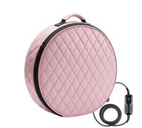 jamgeery Electric Car Charging Cable Bag, Waterproof Container, Storage Bag for EV Charging Cable, for Garage, Trunk, Travel, Camping, Adventure & City