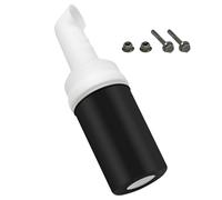 jamgeery Golf Sand Bottle for Cart - Large Capacity Universal Club Accessories | Divot Filler Sand Bottle - for Golf Car Course Driving Game Grass Practice Training Outdoor Home Backyard Sports