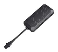 jamgeery GPS Tracker | Car GPS Tracker Anti Theft Device - Waterproof Vehicle Anti-Theft Locator Must-have Equipment for Cycle, Trucks, Suvs, Rv
