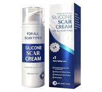 jamgeery Scar Cream,50g Nourishing Corrector - Hydrating Burn Scar Cream - for Adults Teens Women Postpartum Elderly Body