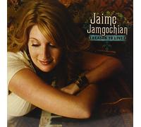 Jamgochian, Jaime - Reason to Live