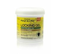 Jamican Mango & Lime Locking Gel