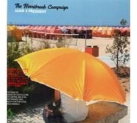 Jamie 4 President - The Heartbreak Campaign