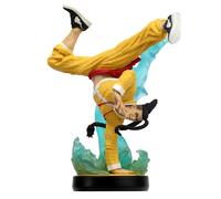 Jamie amiibo (Street Fighter 6 Collection)