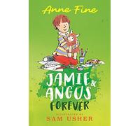 Jamie and Angus Forever