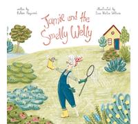 Jamie and the Smelly Welly : A House for a Mouse