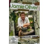 Jamie at Home - Series 1