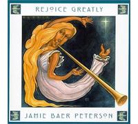 Jamie Baer Peterson , David Fletcher , Winona Vogelmann Fifield , Dan Franklin Smith - Rejoice Greatly
