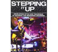 Jamie Borden: Stepping It Up [DVD]