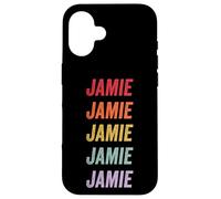 jamie Case for iPhone 16