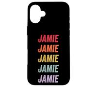 jamie Case for iPhone 16 Plus