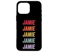 jamie Case for iPhone 16 Pro Max