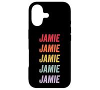 jamie Case for iPhone 17