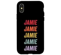 jamie Case for iPhone X/XS