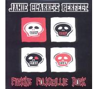 Jamie Clarke's Perfect - Folkabillie Rock