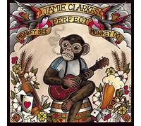 Jamie Clarke's Perfect - Monkey See, Monkey Do