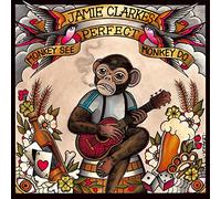 Jamie Clarke's Perfect - Monkey See, Monkey Do (LP) [VINYL]