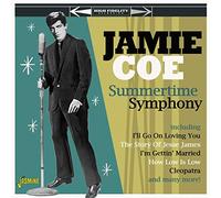 Jamie Coe - Summertime Symphony