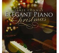 Jamie Conway - Elegant Piano Christmas