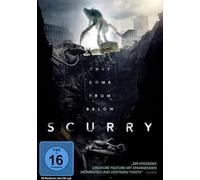 Jamie Costa, Emalia - Scurry - They Come from Below