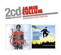 Jamie Cullum - Catching Tales / Twenty Something (Coffret 2 CD)