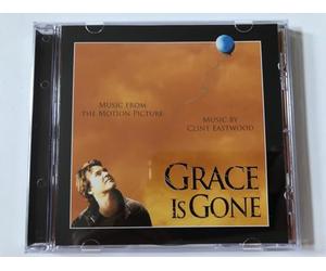 Jamie Cullum & Clint Eastwood - Grace Is Gone
