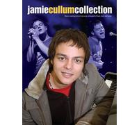 Jamie Cullum Collection for Piano, Voice and Guitar: (E)