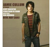 JAMIE CULLUM & FRIENDS - Devil May Care!