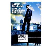 Jamie Cullum - Live at Blenheim Palace [DVD] (2004)