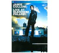 Jamie Cullum - Live At Blenheim Palace [DVD] [2014]