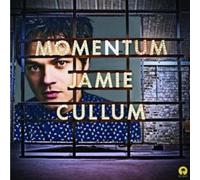 Jamie Cullum - Momentum-Deluxe Edition