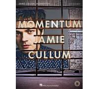 Jamie Cullum - Momentum. Vocal And Piano.