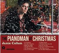 Jamie Cullum Pianoman At Christmas - the Complete Edition Double LP Vinyl