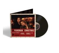 The Pianoman At Christmas: The Complete Edition - JAMIE CULLUM - vinyl