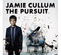 Jamie Cullum - Pursuit [+1 Bonus]