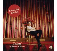 JAMIE CULLUM - TALLER (DELUXE EXPANDED EDITION) 2 CD NEW