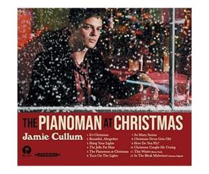 Jamie Cullum - The Pianoman At Christmas (Amazon Exclusive Extended Edition)