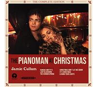 Jamie Cullum - The Pianoman At Christmas: The Complete Edition [Amazon Signed Exclusive CD]