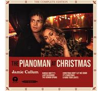 Jamie Cullum The Pianoman at Christmas (Vinyl)