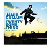 JAMIE CULLUM - Twentysomething