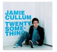Jamie Cullum – Twentysomething – CD