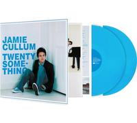 Jamie Cullum - Twentysomething (20th Anniversary Edition) (Blue Vinyl) [VINYL]