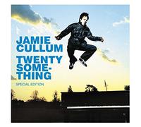 Jamie Cullum - Twentysomething [Special Edition]