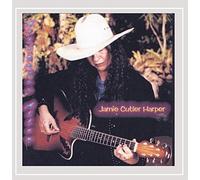 Jamie Cutler Harper - Alligator Alley