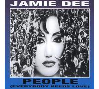 Jamie Dee - People