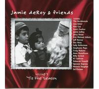 De Roy, Jamie and Friends - Tis the Season