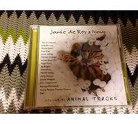 JAMIE DEROY & FRIENDS - Animal Tracks, Vol. 5