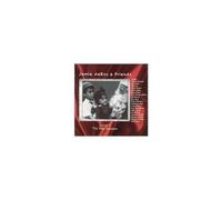 JAMIE DEROY & FRIENDS: TIS THE SEASON 3 - CD