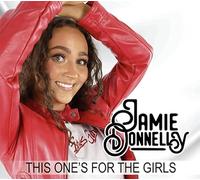 Jamie Donnelly - This One’s For The Girls NEW CD